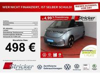 Gebraucht VW ID. Buzz Pro 150 kW (204 PS) 2023 Van / Kleinbus