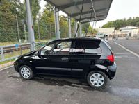 gebraucht Hyundai Getz 1.4 GLS