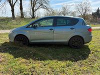 Gebraucht Seat Toledo 102 PS (75 kW) 2005 Blau Kleinwagen