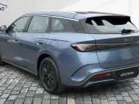 Neu BYD Seal Boost 184 PS (135 kW) 2025 Blau Kombi