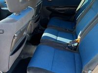 Gebraucht Mazda Premacy 131 PS (96 kW) 2005 Grau Van / Kleinbus