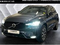 Gebraucht Volvo XC60 Plus 197 PS (144 kW) 2024 Blau SUV
