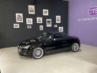 gebraucht Audi TT Roadster Coupe/ 1.8 TFSI /S-Line /44 000 Km/