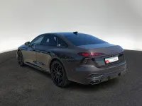 Gebraucht Audi A6 Edition .1 367 PS (269 kW) 2026 9e madeirabraun metallic Limousine