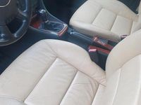 Gebraucht Audi A6 180 PS (132 kW) 2003 Schwarz Kombi