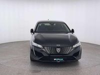 Gebraucht Peugeot 308 Allure 131 PS (96 kW) 2023 Schwarz (metallic) Kombi