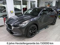Neu Mazda CX-30 Homura-Line 140 PS (102 kW) 2025 Grau SUV
