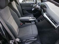 Gebraucht BMW 218 Active Tourer 150 PS (110 kW) 2023 Schwarz Van / Kleinbus