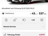 Gebraucht Toyota Supra 340 PS (250 kW) 2025 Weiß Coupé