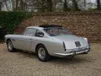 Gebraucht Ferrari 250 300 PS (220 kW) 1964 Silber Coupé