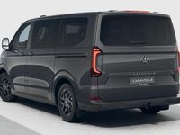 Neu VW Caravelle Style 150 PS (110 kW) 2025 Graphite dust metallic Van / Kleinbus
