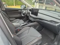 Gebraucht Skoda Enyaq iV Suite 194 kW (265 PS) 2022 Silber SUV