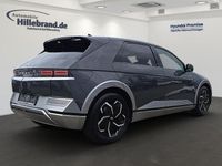 Gebraucht Hyundai Ioniq Techniq 167 kW (228 PS) 2024 Grau Kleinwagen