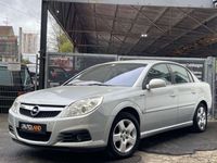 gebraucht Opel Vectra C Lim. Edition*2,2l*Automatik*Klimaauto*