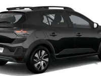 Neu Dacia Sandero Expression 110 PS (80 kW) 2026 Wählbar SUV