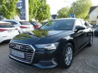 Gebraucht Audi A6 Sport 204 PS (150 kW) 2021 Grau Limousine