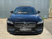 Gebraucht Volvo V90 Inscription 235 PS (172 kW) 2019 Schwarz Kombi