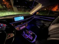 Gebraucht BMW 730 265 PS (194 kW) 2016 Schwarz Limousine