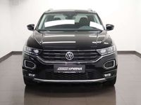 gebraucht VW T-Roc Style