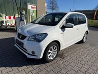 Gebraucht Seat Mii Chic 60 PS (44 kW) 2016 Kleinwagen