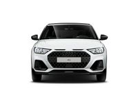 Neu Audi A1 Sport 116 PS (85 kW) 2026 Weiß SUV