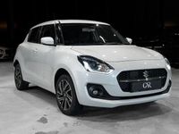 Gebraucht Suzuki Swift Comfort 83 PS (61 kW) 2021 Weiß Kleinwagen