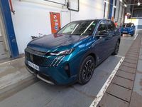 Gebraucht Peugeot 3008 Allure 136 PS (100 kW) 2025 Bleu obsession SUV