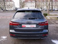 gebraucht Audi A6 Sport 40TDI Stroni Navi LED 360° AHK VC