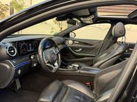 Gebraucht Mercedes E43 AMG AMG 410 PS (301 kW) 2017 Limousine