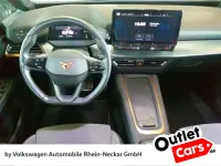 Brugt Cupra Born 150 kW (204 HK) 2023 Grå Hatchback