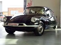 Gebraucht Citroën DS 75 PS (55 kW) 1960 Schwarz Limousine