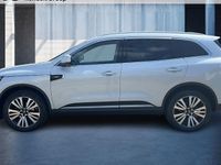 Gebraucht Renault Koleos Initiale Paris 184 PS (135 kW) 2023 Kyanitweiß SUV