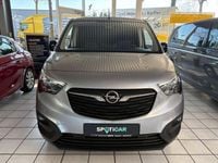 Gebraucht Opel Combo-e Life Edition 100 kW (136 PS) 2022 Mistralgrau metallic (metallic) Kombi