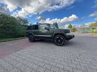 Occasion Jeep Commander Overland 218 ch (160 kW) 2010 Vert SUV