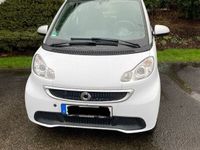 gebraucht Smart ForTwo Coupé 