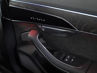 Gebraucht Audi S8 571 PS (419 kW) 2021 Grau Limousine