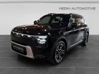 Usata Smart #5 Pro 250 kW (340 CV) 2026 Nero SUV