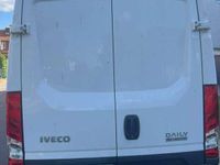 gebraucht Iveco Daily 35 S 14A8 D