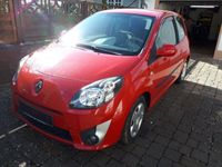 gebraucht Renault Twingo 1.2 aus 2009