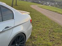 Gebraucht BMW 335 M Performance 420 PS (308 kW) 2006 Grau Limousine
