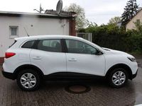 gebraucht Renault Kadjar 1.3 TCe 140 Life / 80203