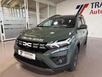 Gebraucht Dacia Jogger Expression 141 PS (103 kW) 2025 Safarigrãœngrau Van / Kleinbus