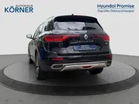 Gebraucht Renault Koleos Initiale Paris 184 PS (135 kW) 2021 Schwarz SUV