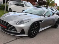 Occasion Aston Martin DB12 680 ch (500 kW) 2026 Argent Coupé