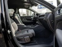 Gebraucht Volvo XC40 Plus 169 kW (231 PS) 2023 Black solid stone SUV
