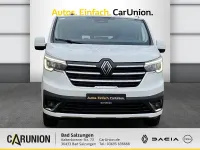 Brugt Renault Trafic Evolution 150 HK (110 kW) 2024 Hvid MPV