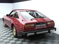 Gebraucht Datsun 280ZX 135 PS (99 kW) 1979 Rot Coupé