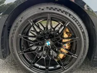 Gebraucht BMW M3 Competition Edition 510 PS (375 kW) 2021 Schwarz Limousine