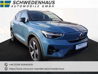 Gebraucht Volvo XC40 Ultimate 169 kW (231 PS) 2022 Blau SUV