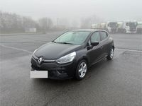 Gebraucht Renault Clio IV Initiale Paris 118 PS (86 kW) 2017 Schwarz Limousine